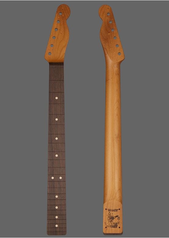 Tele® Replacement Neck