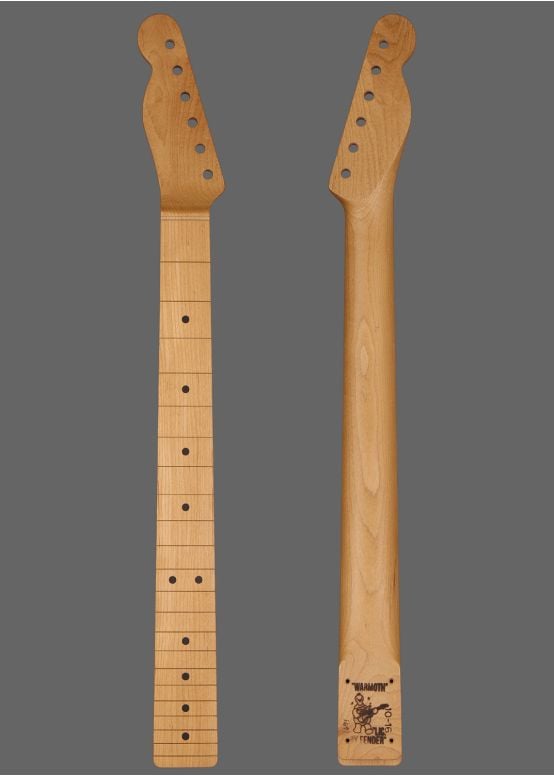 Tele® Replacement Neck