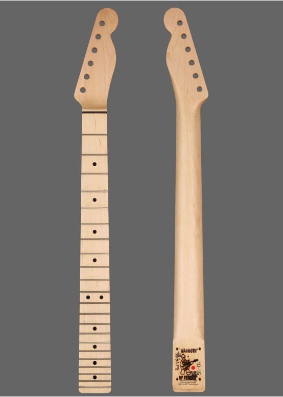 Tele® Replacement Neck