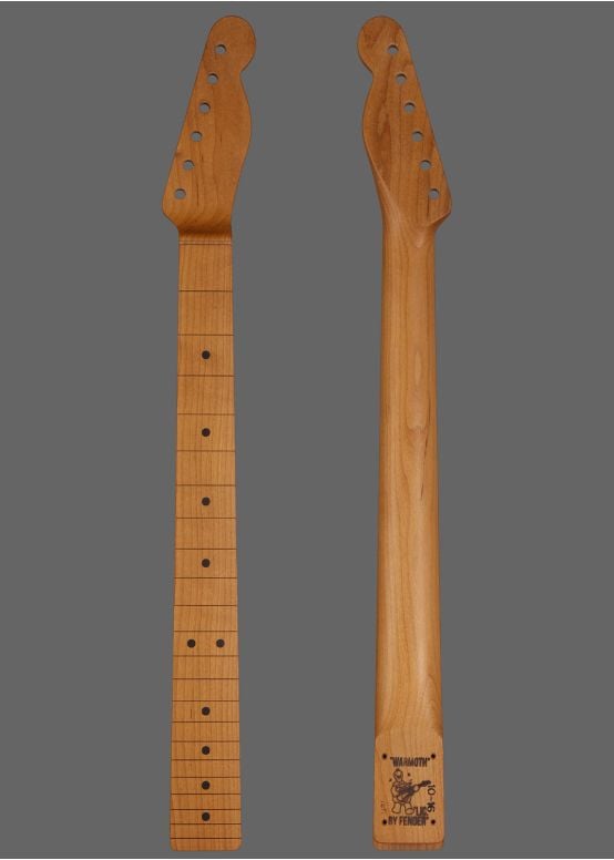 Tele® Replacement Neck