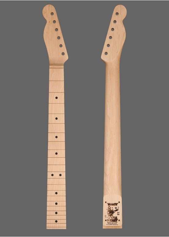 Tele® Replacement Neck