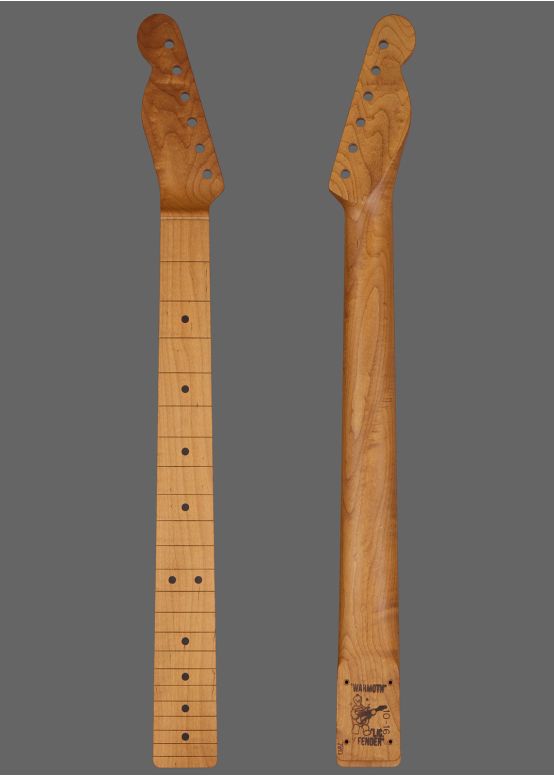 Tele® Replacement Neck