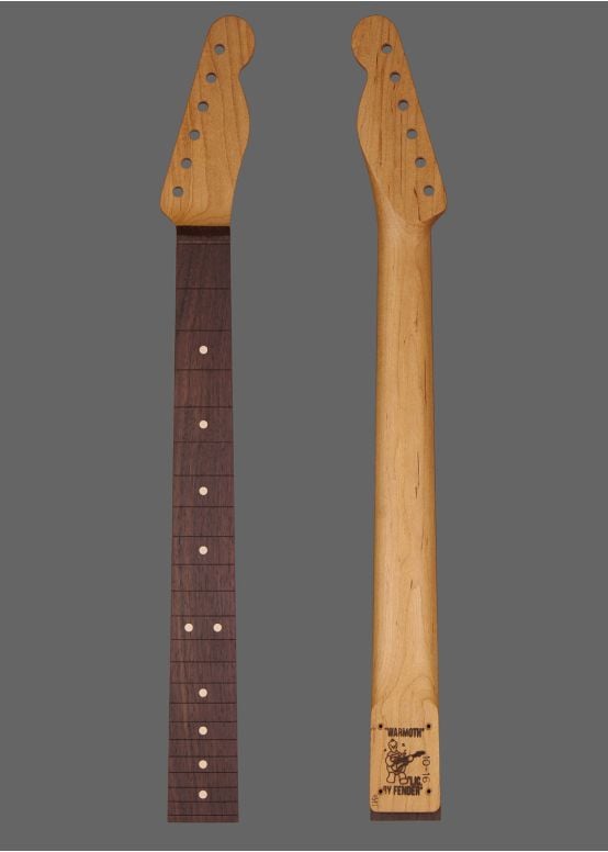 Tele® Replacement Neck