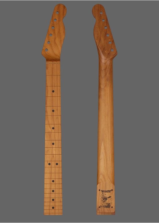 Tele® Replacement Neck