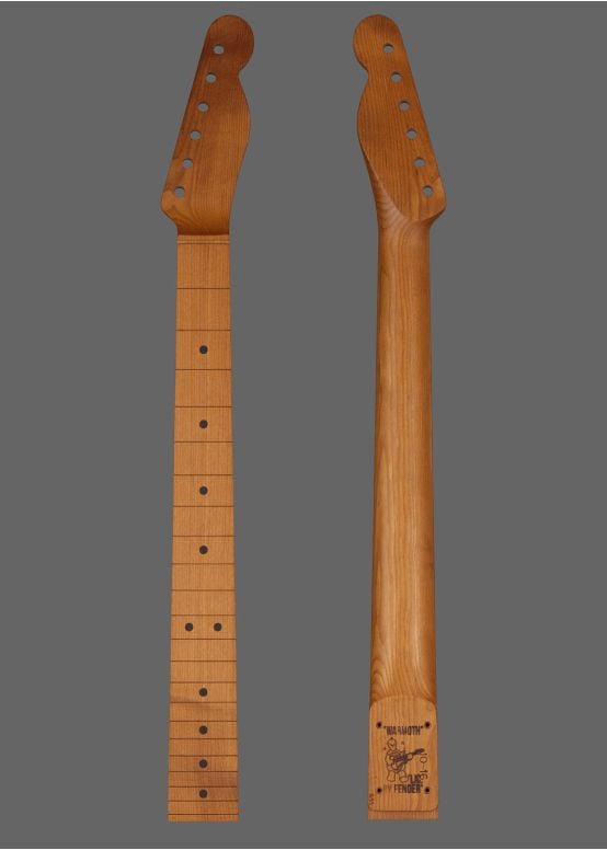 Tele® Replacement Neck