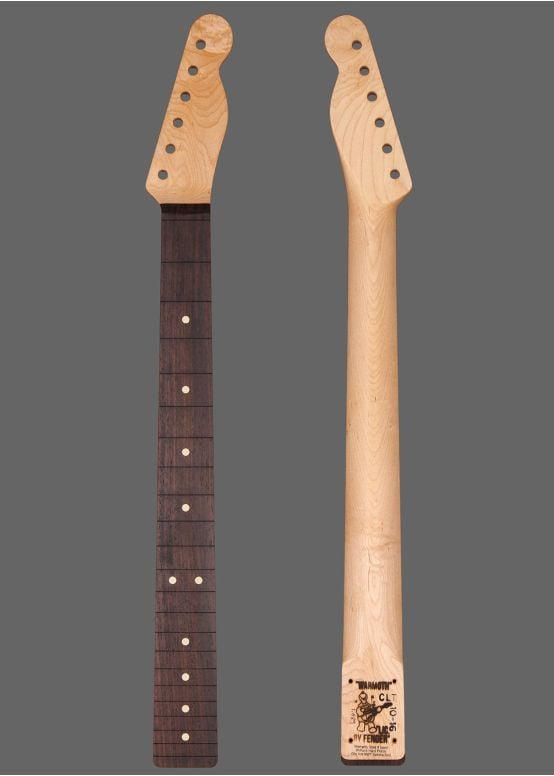 Tele® Replacement Neck