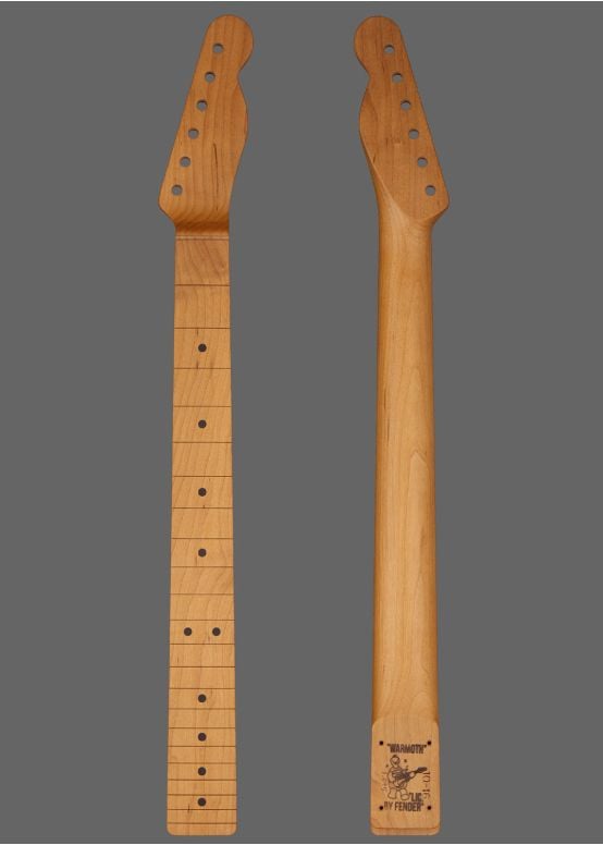 Tele® Replacement Neck