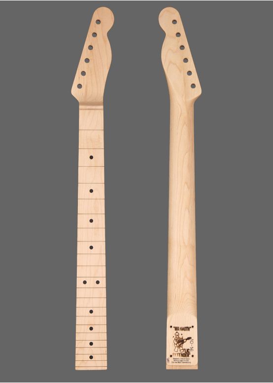 Tele® Replacement Neck