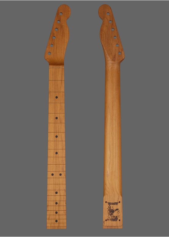 Tele® Replacement Neck