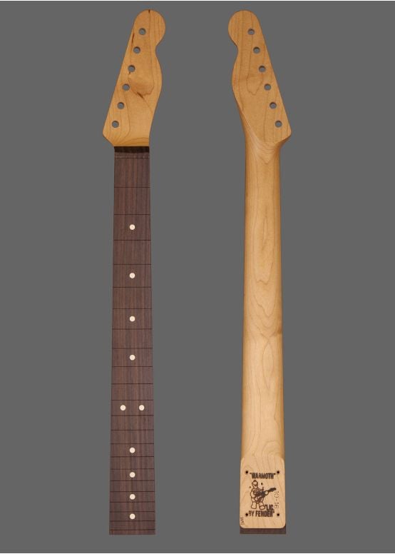 Tele® Replacement Neck