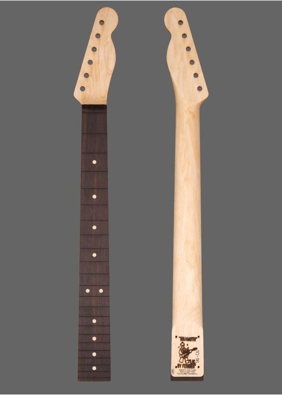Tele® Replacement Neck