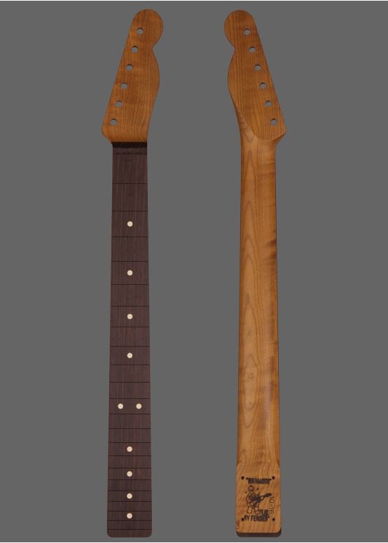 Tele® Replacement Neck