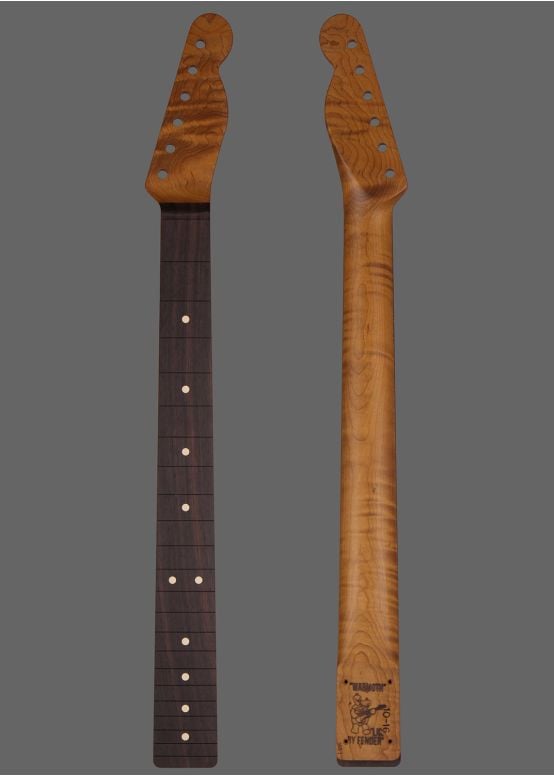 Tele® Replacement Neck