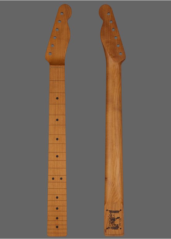 Tele® Replacement Neck