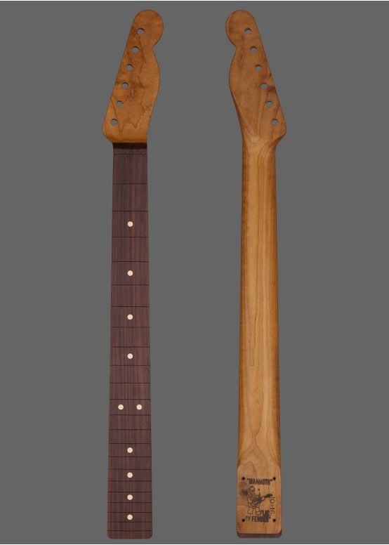 Tele® Replacement Neck
