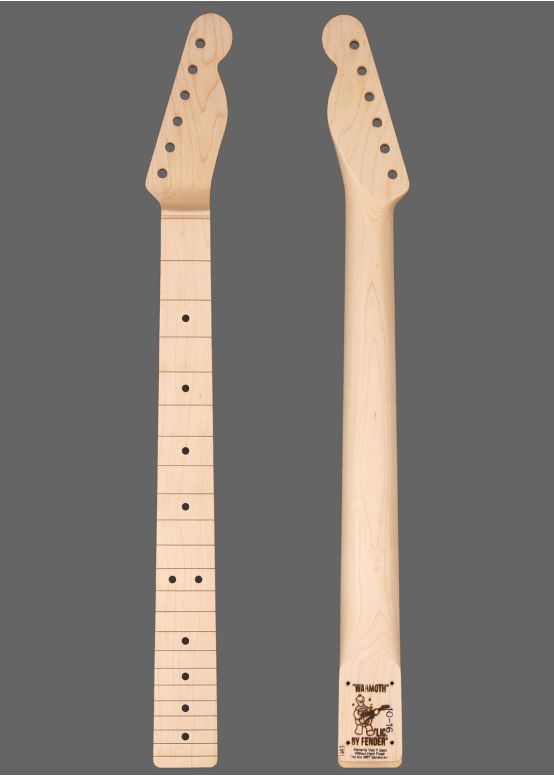 Tele® Replacement Neck
