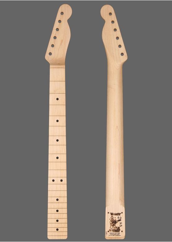 Tele® Replacement Neck