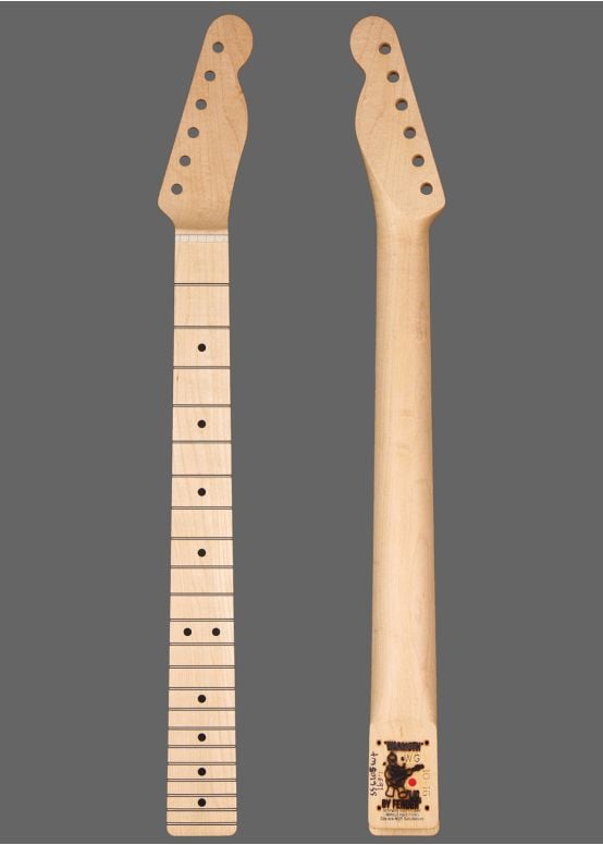Tele® Replacement Neck