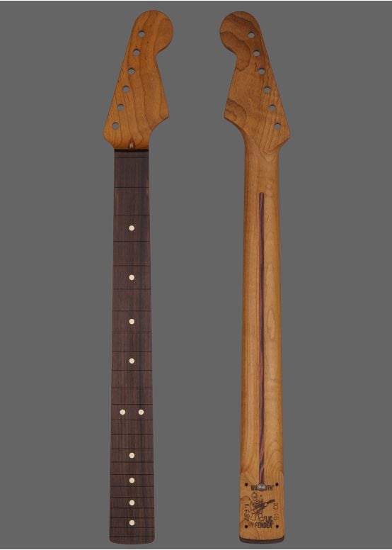 Stratocaster Replacement Guitar Necks