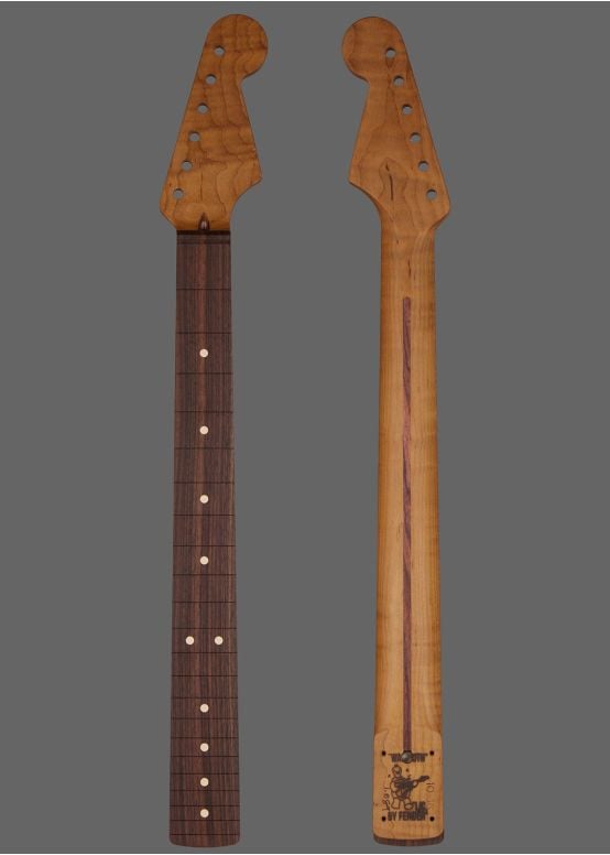 Stratocaster Replacement Guitar Necks