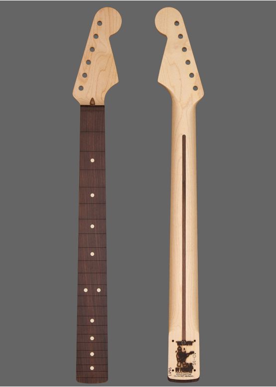 Stratocaster Replacement Guitar Necks