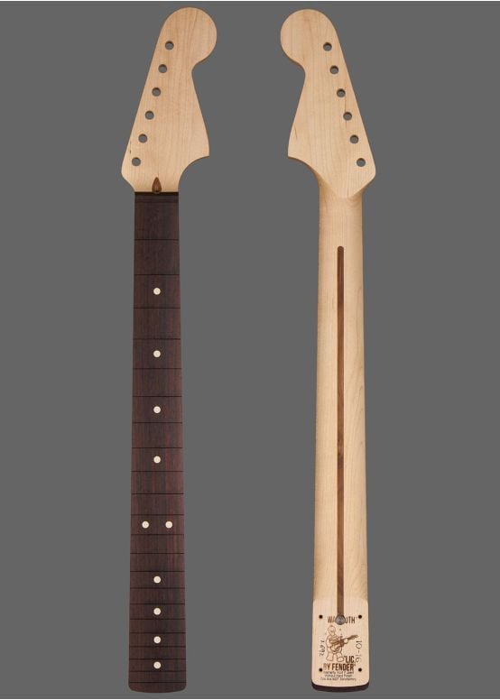 Jazzmaster® Replacement Neck
