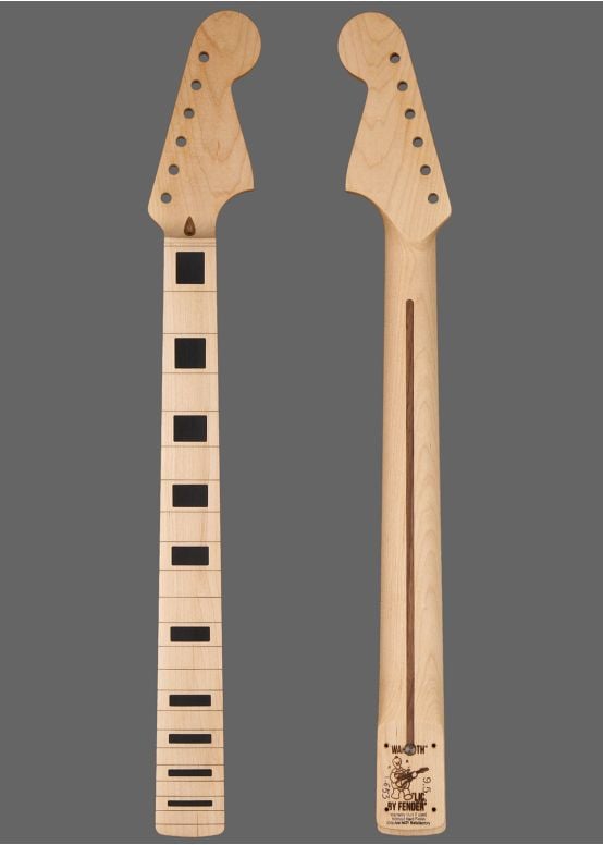Jazzmaster® Replacement Neck
