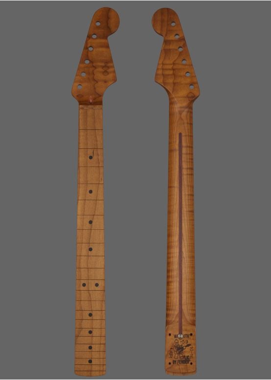 Strat® Replacement Neck