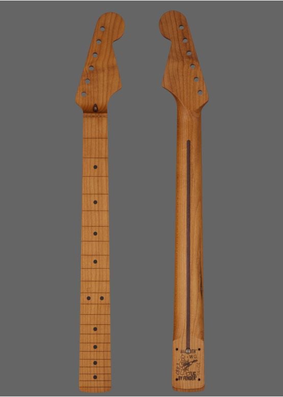 Strat® Replacement Neck