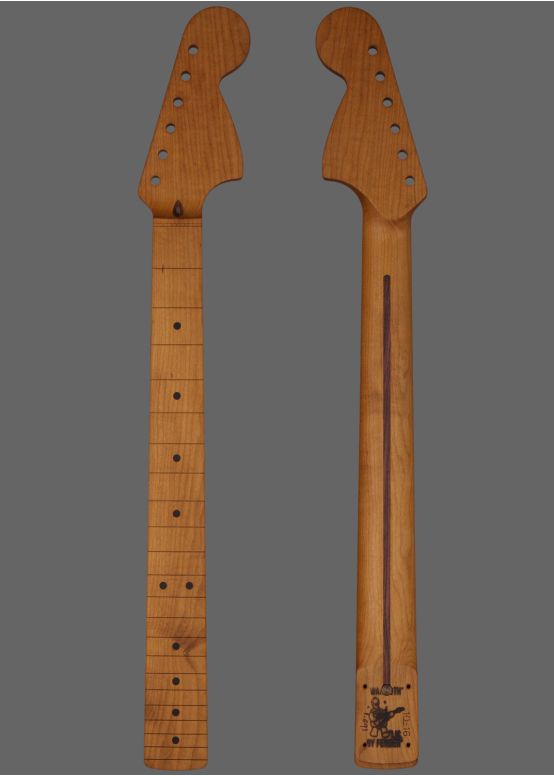 CBS Strat® Replacement Neck