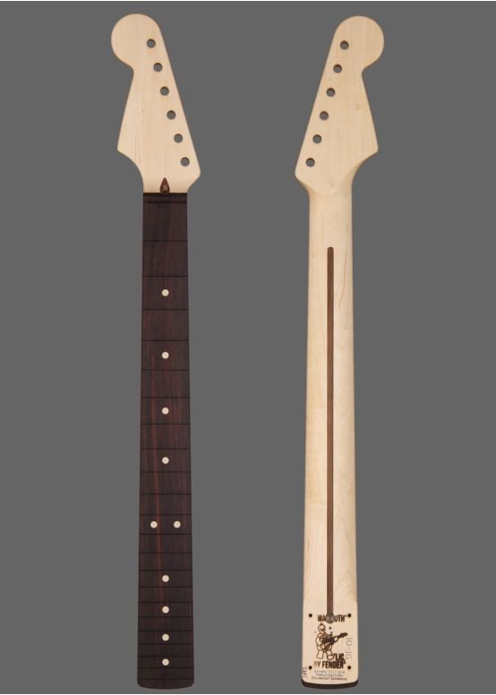 Strat® Replacement Neck