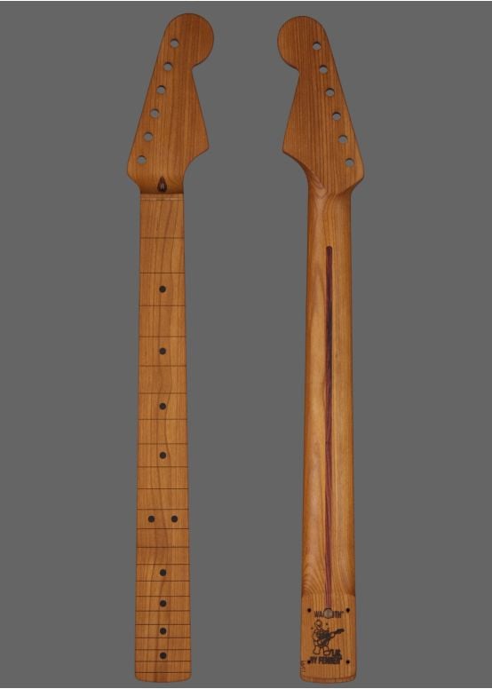 Strat® Replacement Neck