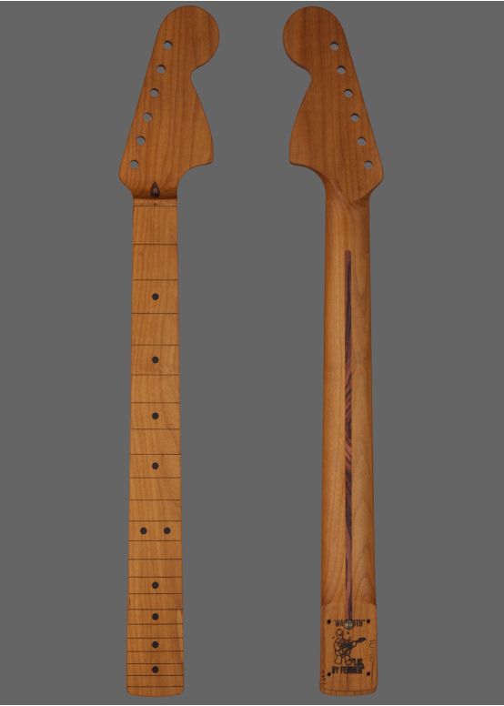 CBS Strat® Replacement Neck