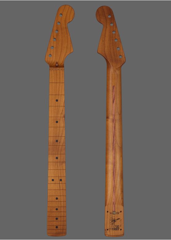 Strat® Replacement Neck