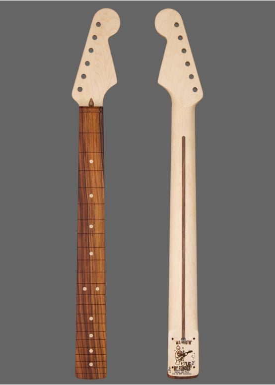 Strat® Replacement Neck