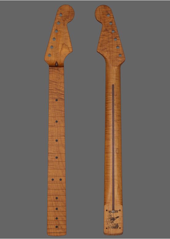 Strat® Replacement Neck