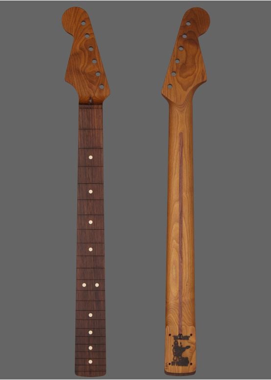 Strat® Replacement Neck