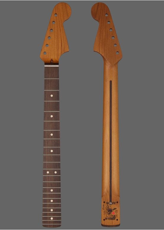 Jazzmaster® Replacement Neck