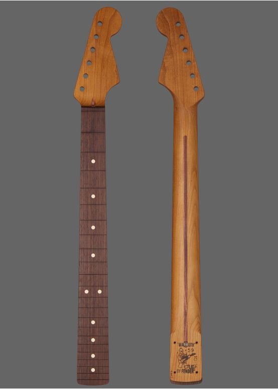 Strat® Replacement Neck