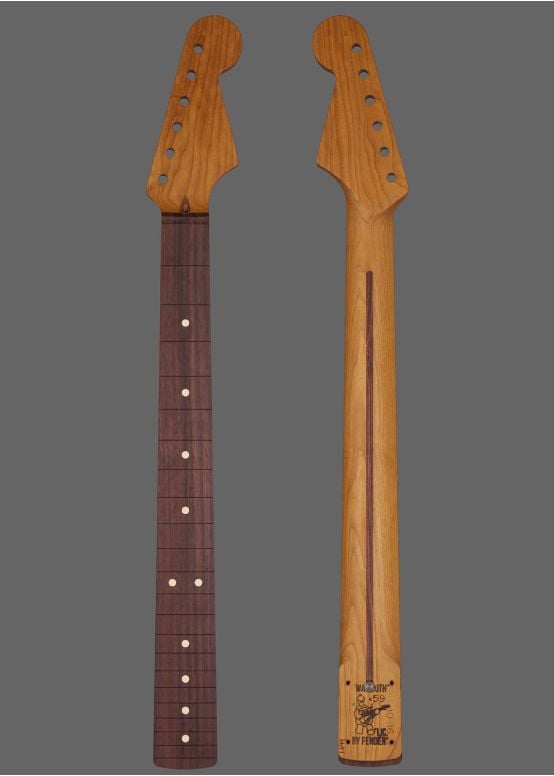 Strat® Replacement Neck