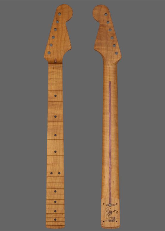 Strat® Replacement Neck
