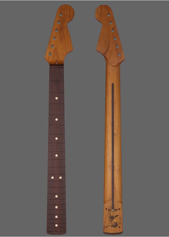 Strat® Replacement Neck