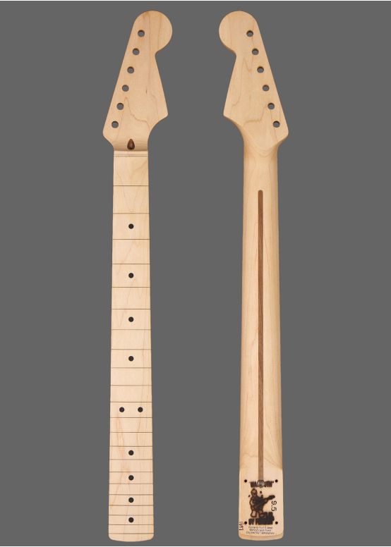 Strat® Replacement Neck