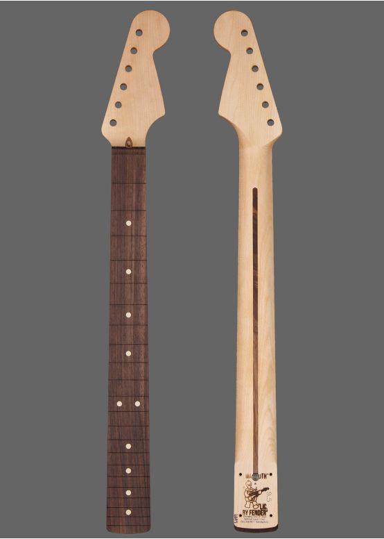 Strat® Replacement Neck