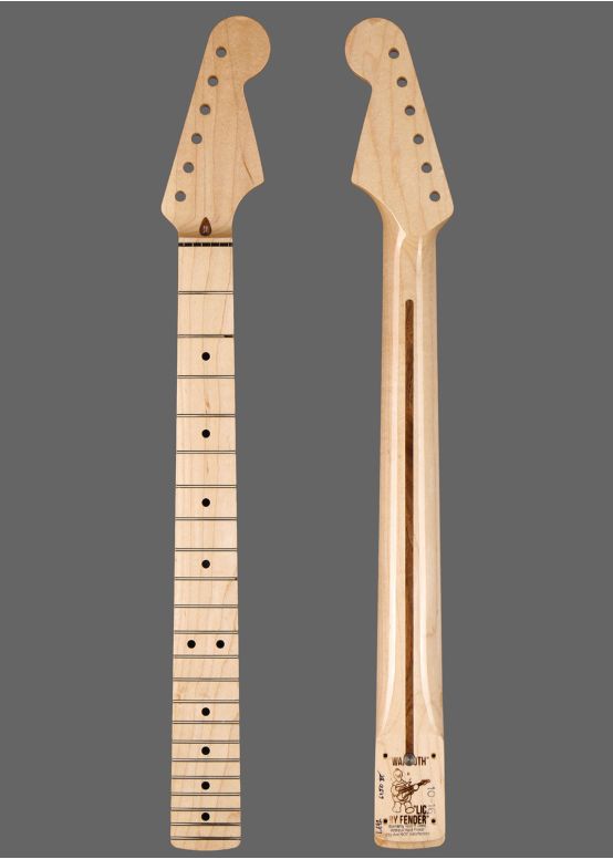 Strat® Replacement Neck