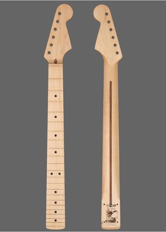 Strat® Replacement Neck