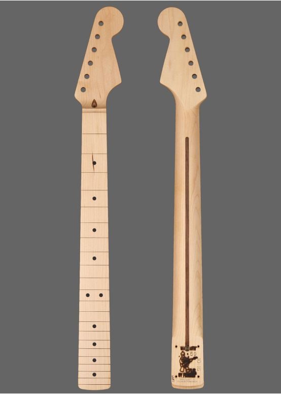 Strat® Replacement Neck