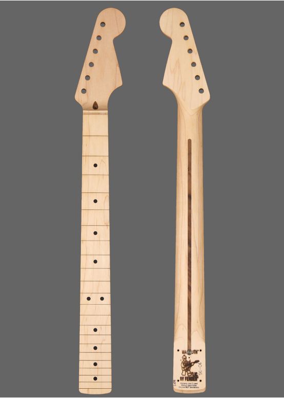 Strat® Replacement Neck