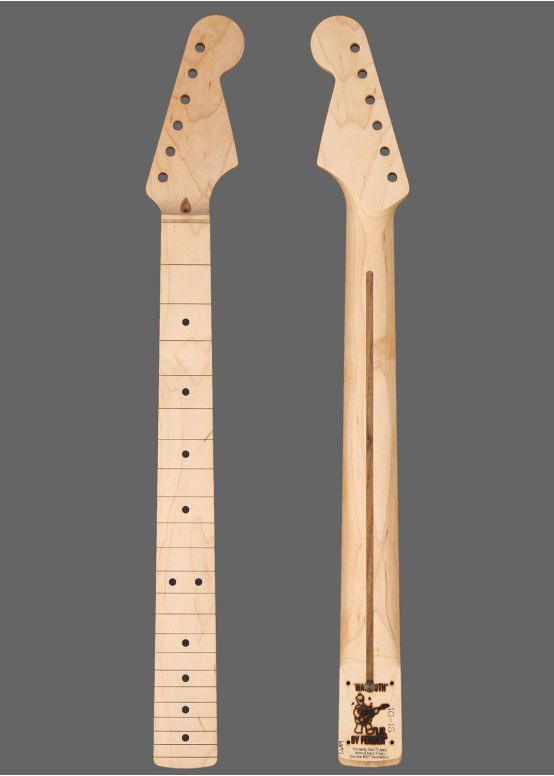 Strat® Replacement Neck