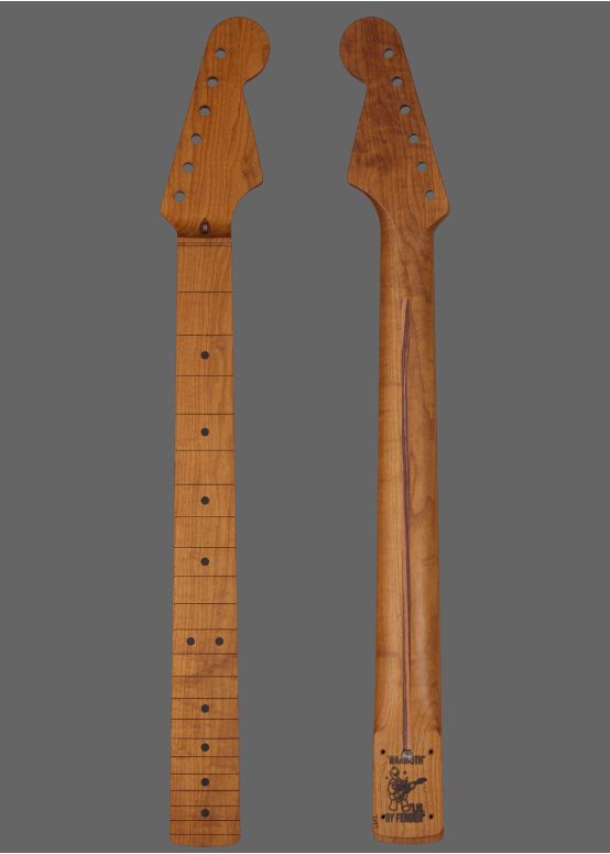 Strat® Replacement Neck
